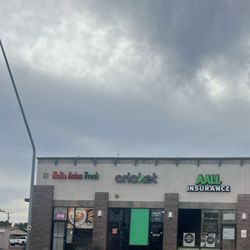 Cricket Wireless Authorized Retailer