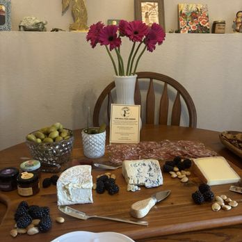 Cowbell Cheese - Cheese Shops Near Me - Portland, Oregon Cowbell Cheese - Cheese Shops Near Me - Portland, Oregon