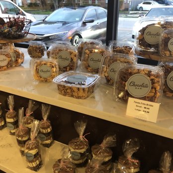 Winfield's Chocolate Bar - Desserts Near Me - Houston, Texas Winfield's Chocolate Bar - Desserts Near Me - Houston, Texas