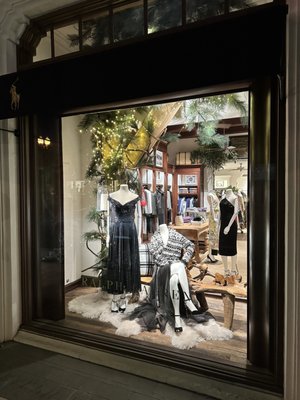 Photo of Ralph Lauren - Palm Desert, CA, US.