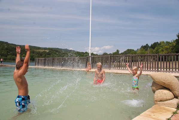 Domaine du Petit Lac by null
