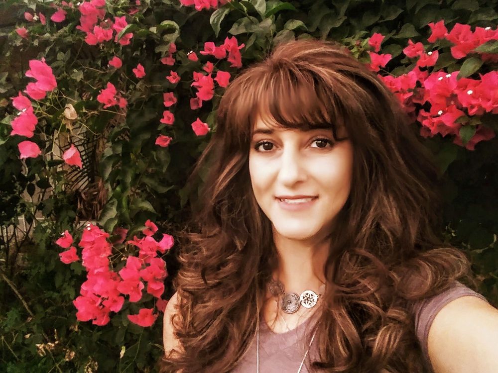 Best Hair By Janell Logo