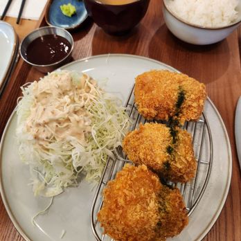 Lucky Pig - Hire Katsu - Korean Near Me - Whittier, California Lucky Pig - Hire Katsu - Korean Near Me - Whittier, California