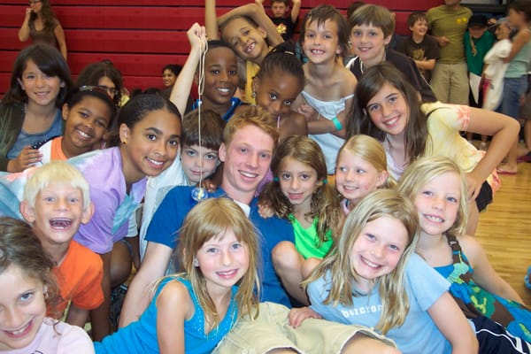 Roeper Summer Camp 41190 Woodward Ave Bloomfield Hills Mi Campgrounds Mapquest