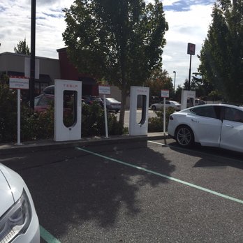 Tesla Supercharger - Burlington - EV Charging Stations Near Me - Burlington, Washington Tesla Supercharger - Burlington - EV Charging Stations Near Me - Burlington, Washington
