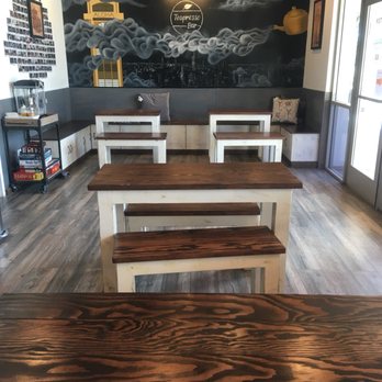 Teapresso Bar - Bubble Tea Near Me - Kapolei, Hawaii