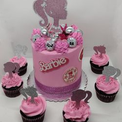 Nancy's Bake Shop