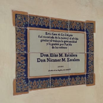 Profética Casa de la Lectura - Family plaque. - Libraries Near Me - Puebla, PUE Profética Casa de la Lectura - Family plaque. - Libraries Near Me - Puebla, PUE