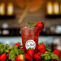 Zuke’s Tea Bar