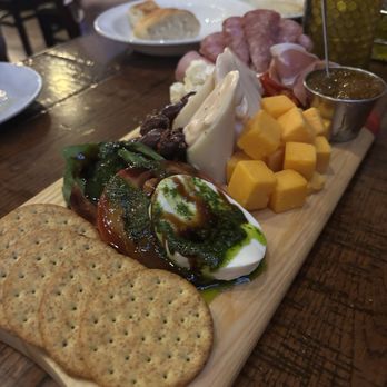 Cambalache Grill - Taste of Cambalache - Argentine Near Me - Fountain Valley, California