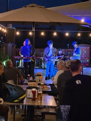 Sudwerk Brewing Co. by null