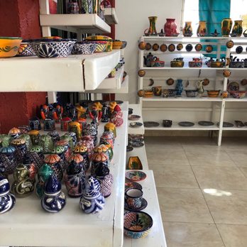 Artesanias Finas El Sol - June 2021 - Arts & Crafts Near Me - México, MEX