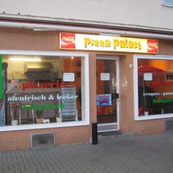 Pizza Palast