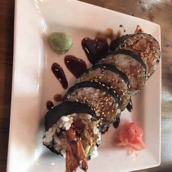 Fighting Fish - Sushi Bars Near Me - Richmond, Virginia Fighting Fish - Sushi Bars Near Me - Richmond, Virginia