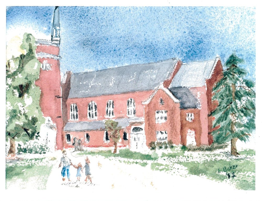 Zion Lutheran - childcare center in Lodi, CA