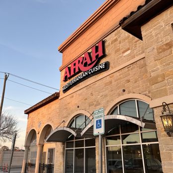 AFRAH RESTAURANT - Updated March 2026 - 1002 Photos & 1210 Reviews - 318 E Main St, Richardson, Texas - Mediterranean - Restaurant Reviews - Phone Number - Yelp