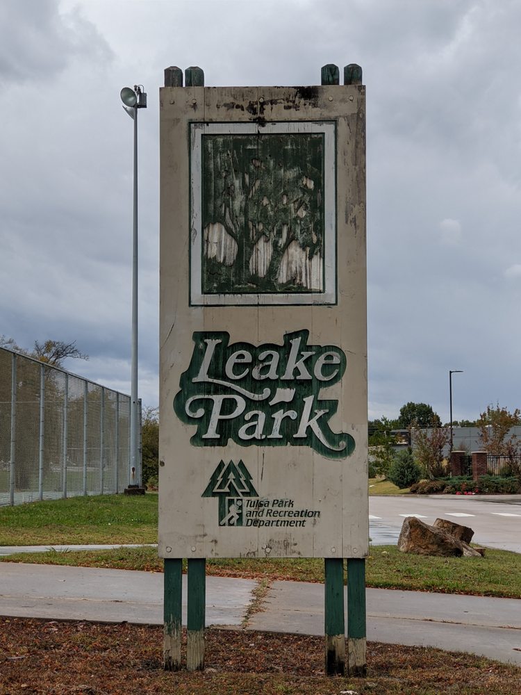 LEAKE PARK - Updated August 2025 - 14 Photos - 7714 E 71st St, Tulsa, Oklahoma - Parks - Phone