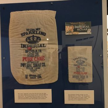 Fort Bend Museum - Lots of history about Sugar Land! - Museums Near Me - Richmond, Texas Fort Bend Museum - Lots of history about Sugar Land! - Museums Near Me - Richmond, Texas