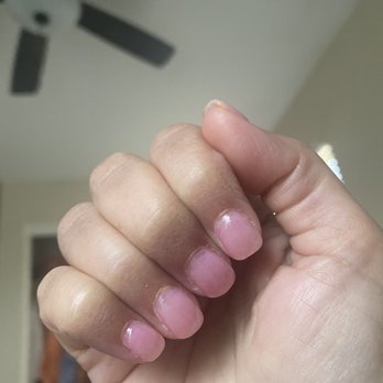 Elegant Nail - Nail Salons Near Me - Las Vegas, Nevada