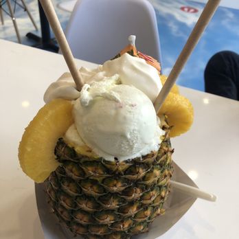 Heaven Creamery - Ice Cream & Frozen Yogurt Near Me - Centennial, Colorado