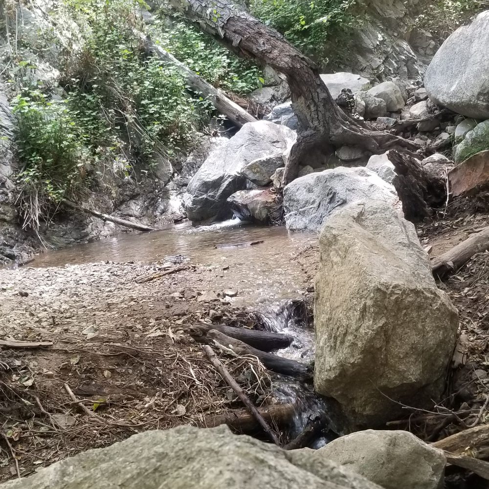 Millard Canyon - Parks Near Me - Altadena, California Millard Canyon - Parks Near Me - Altadena, California