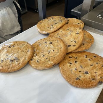Dado's Pizza OKC - Cookies - Pizza Near Me - Oklahoma City, Oklahoma