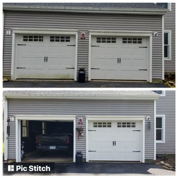 Quality Plus Power Washing - House Wash - Pressure Washers Near Me