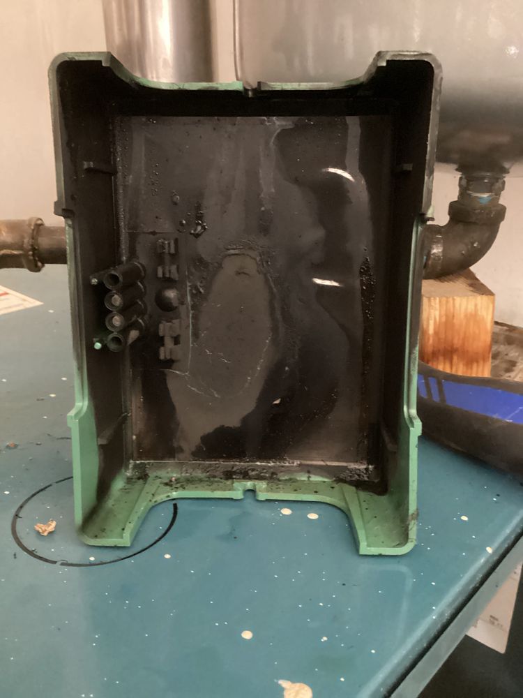 Slide of Maccarone Plumbing & Heating