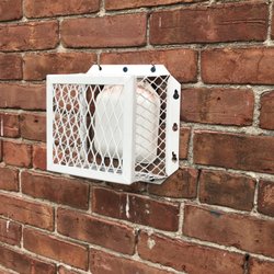 Vanguard Wildlife Solutions - We can remove birds nests from vents, as well as replace and protect them from future intrusion.