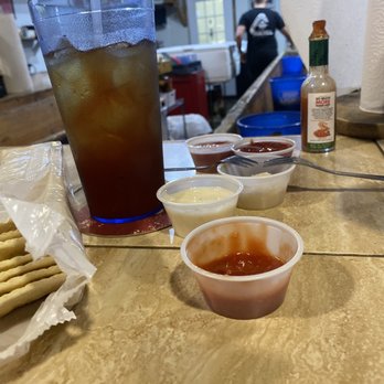 Clermont Oyster Bar - Seafood Near Me - Clermont, Florida Clermont Oyster Bar - Seafood Near Me - Clermont, Florida