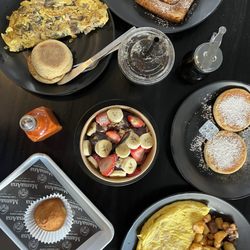 Mama Ana in Somerville gift card