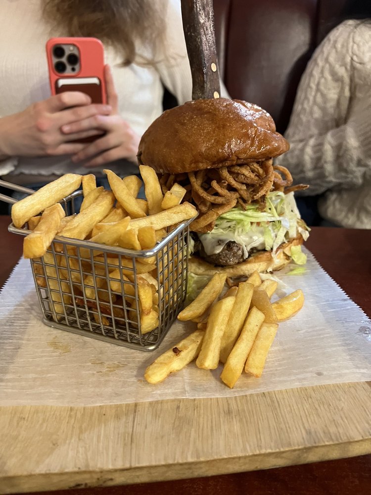 Daybreak Family Restaurant