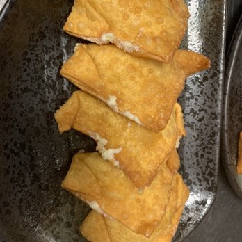 China Ocean - Crab Rangoon - Chinese Near Me - Boonsboro, Maryland