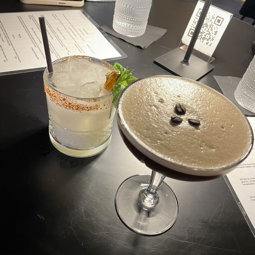 Incanto - Pizza Near Me - Houston, Texas