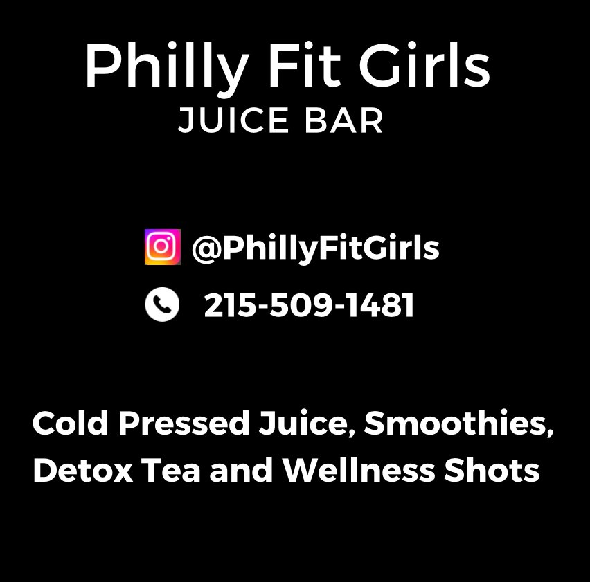 PHILLY FIT GIRLS Updated April 2024 4663 Stenton Ave, Philadelphia