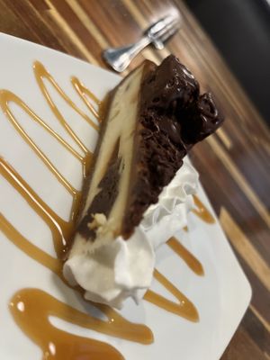 Cork & Cleaver Steakhouse by null