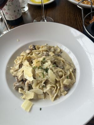 Zucca by null