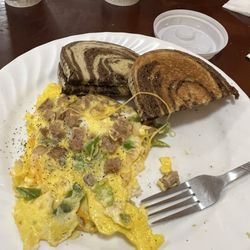Talk of the Town Cafe II
