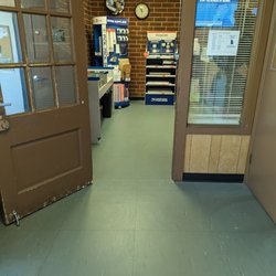 US Post Office
