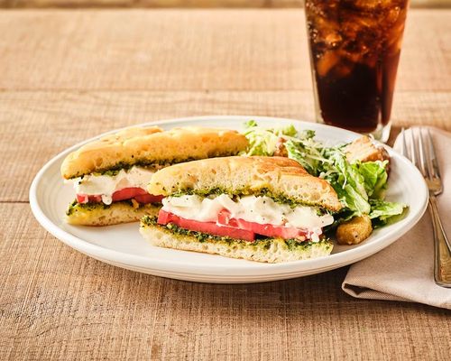 Carrabba's Italian Grill by null