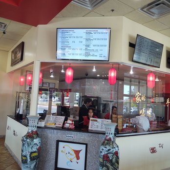 Dumpling King - Menu - Dim Sum Near Me - Austin, Texas
