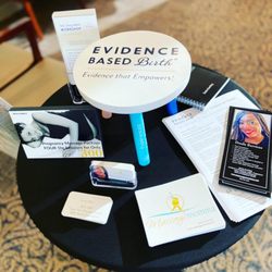 Massagemomma - Evidence Based Birth ®Instructor