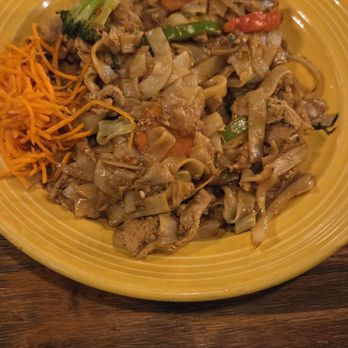 Andaman Thai - Thai Near Me - San Ramon, California