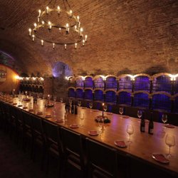 Restaurant Klosterhof - Der Felsenkeller für bis zu 52 Personen