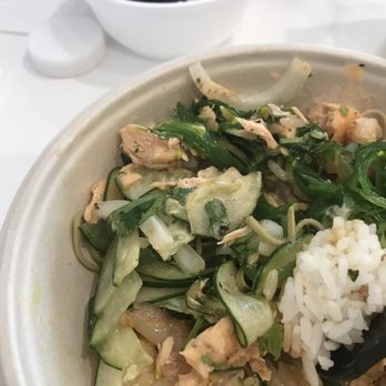 Square Root Poké - Poke Near Me - Katy, Texas Square Root Poké - Poke Near Me - Katy, Texas