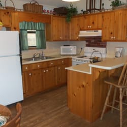 Laurel Mountain Cabins