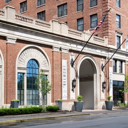 The Belmont by Reside - The Belmont by Reside Apartments in Lakeview Chicago