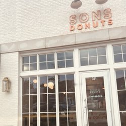 Sons Donuts