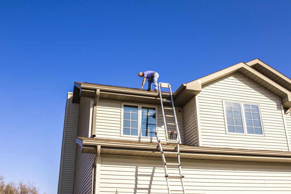 Slide of Horizon Quality Roofing