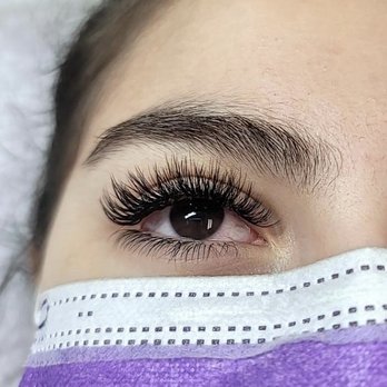 Daphne de Beaute - Eyelash Service Near Me - San Jose, California Daphne de Beaute - Eyelash Service Near Me - San Jose, California